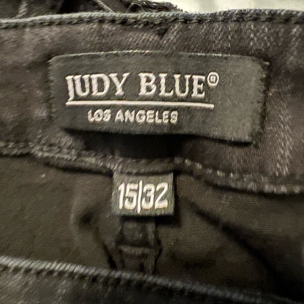 Judy Blue skinnies